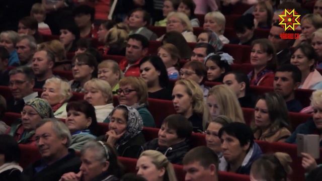 Надежда Кузьмина - Чунăм кĕтет (2019)