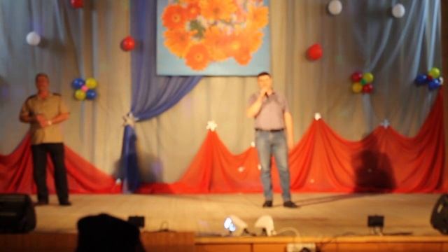 Песня "Моя милая мама" - Федор и Дмитрий Ефремиди