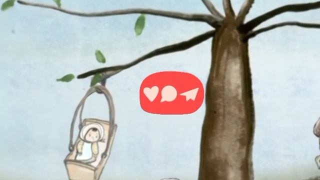 Колыбельная (Русская)😴 ❤️