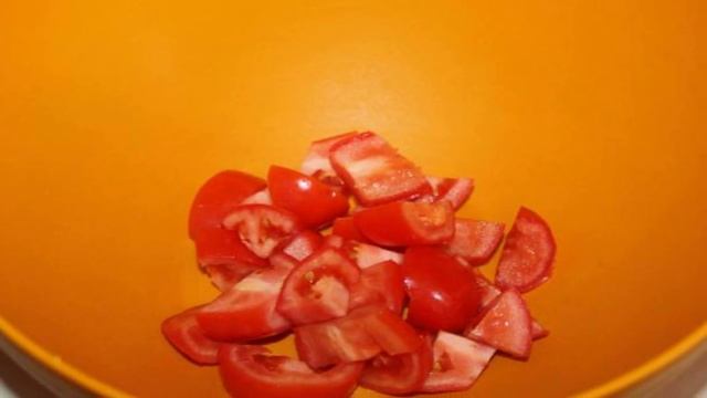 Овощной салат с морковью по - корейски