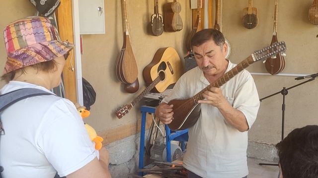 Худжанд музыка