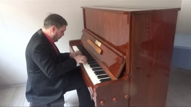 Д. Форест, "Ночной поезд"