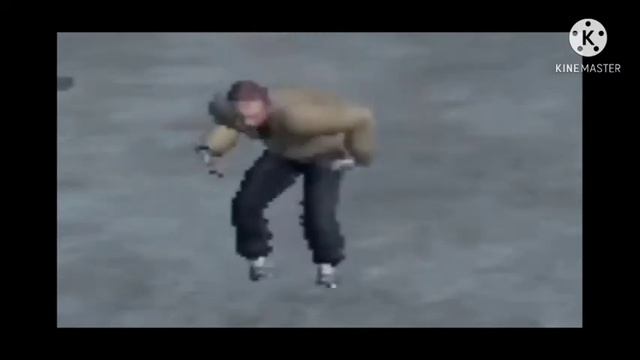 Шок Нико Белик флексит на протяжение 10 минут.