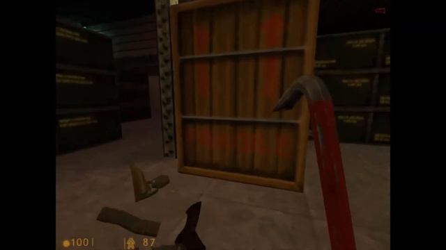 Let's Play Half Life - Part 17 | Sneaky Assassins
