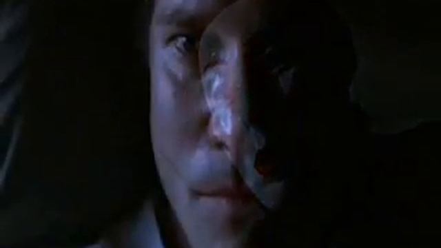 Nip/tuck - All I know