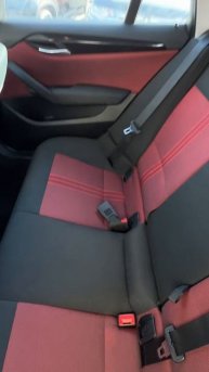 BMW X1 Кроссовер 2.0 AT 2011г