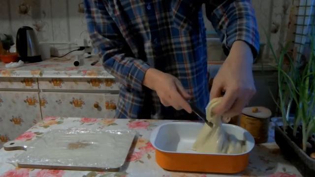 ВКУСНЫЕ ЛЕНИВЫЕ ПОНЧИКИ