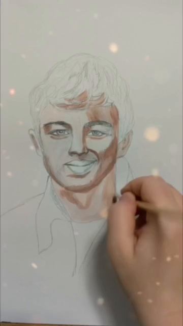 Сергей Бодров