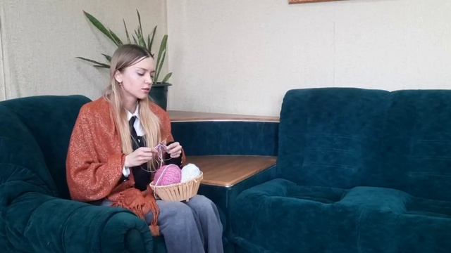 Конкурс "Песня тоже воевала" группа 7/8 "Тыловая"  исп.Тропина Злата