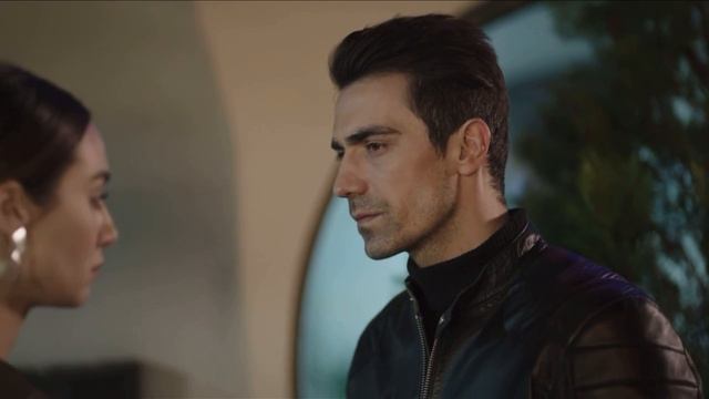 FERHAT&ASLI-Обещаю