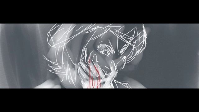 Аниме мульт