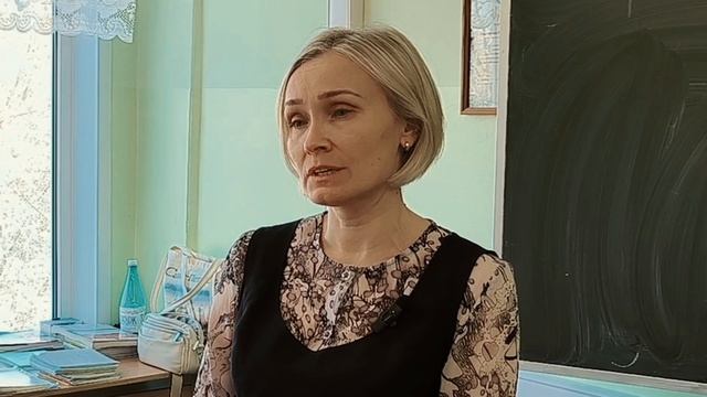 Школа №120 г. Перми
