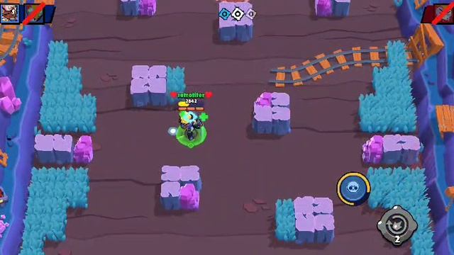 игра Brawl stars 10