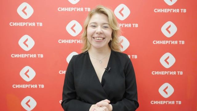 Ника из Череповца выпускница программы «Кадровый резерв»