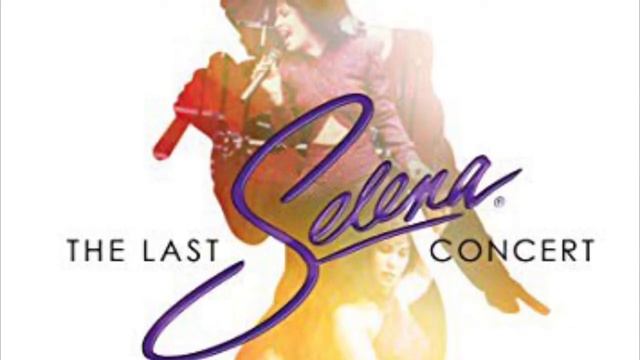 Selena - Tus Desprecios (Live From Astrodome)