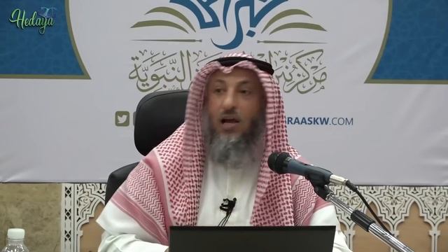 Это РАЗРУШАЕТ здоровье и религию: пророческие хадисы О ПЕРЕЕДАНИИ | Усман аль-Хамис