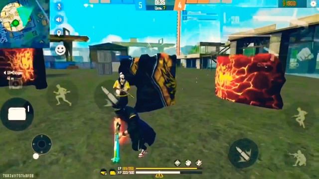 XXXTentacion HOPE！❤ free fire highlights / Фри фаер хайлайт meizu FF