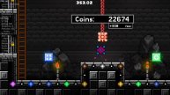 GEOMETRY DASH - COIN TEMPLE 100% / BY SANTYLOLCAT