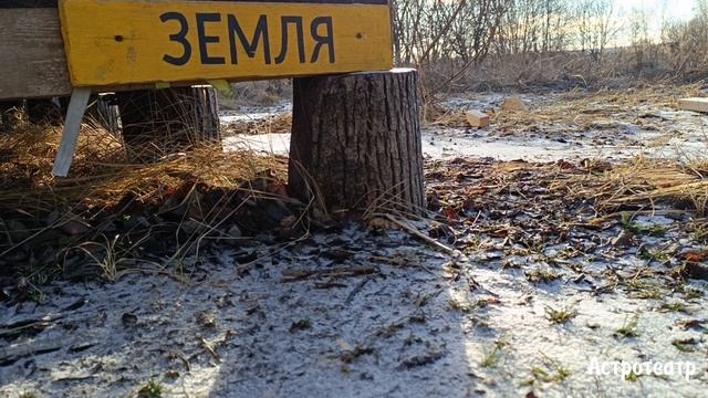 Астроглемп | Январь 2025