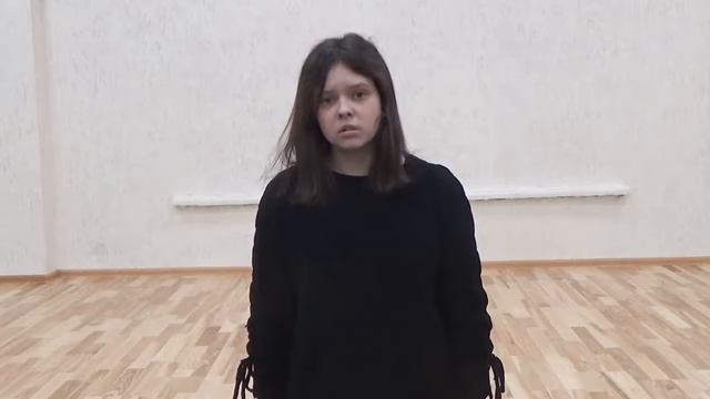Надежда Кузнецова "Марьино поле" (Олег Богаев)