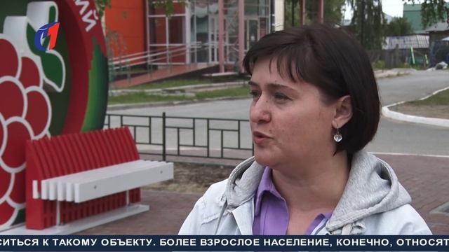 Партийный десант. ТК «Первый Советский»