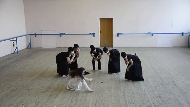 Подготовка к свадьбе