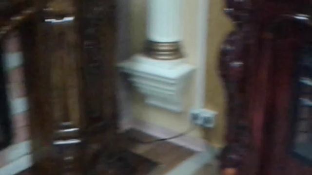 Камины