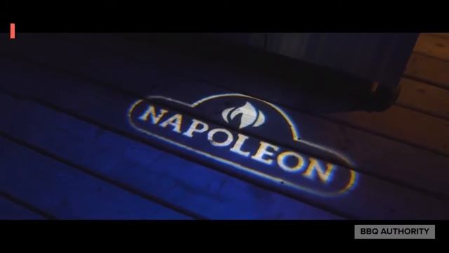 Napoleon Prestige Pro Series