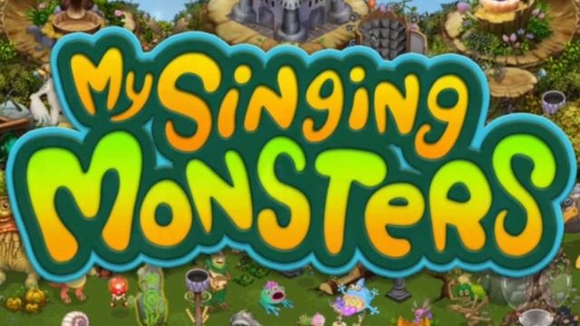 Тимоха Studio-my singing monsters