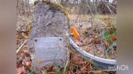 2020-11-28 Лясы- Каштановка, усадьба Дзековских "Чахец" - усадьба Трембицких "Линово" - Оранчицы