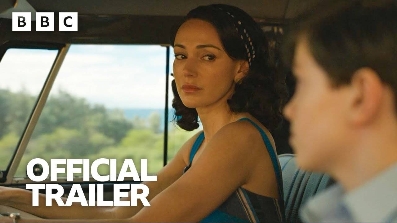 Ten Pound Poms TV Series, season 2 - Official Trailer | BBC