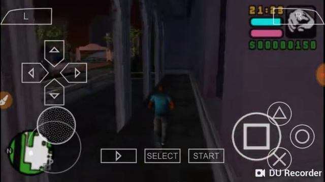 GTA vice City story  House 1986 from Gta vice City