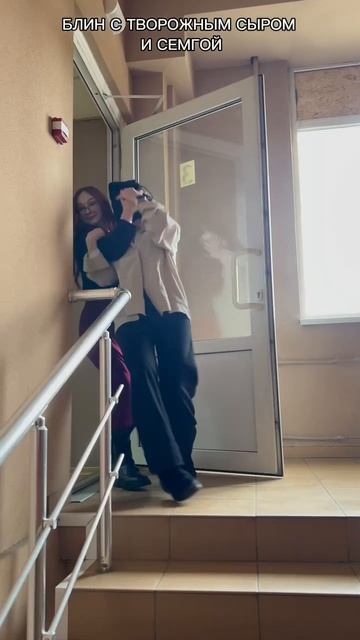 Масленичная неделя