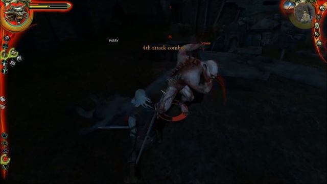 Let's Play: The Witcher 049 - So Alvin goes ... where? (HARD)