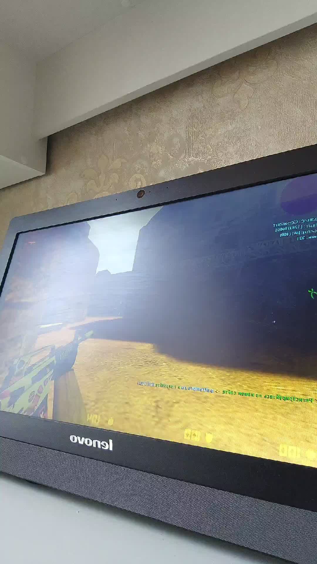 играем в КС 1.6. айпи сервера 46.174.55.126:27015