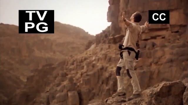 Беар Гриллc замечен в Украине. Съёмки нового сезона Man vs Wild?