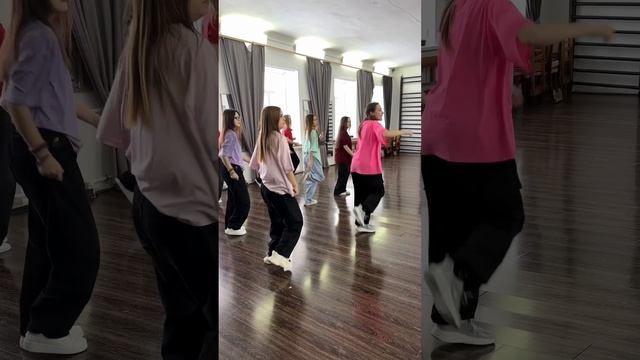 Юбилей ансамбля " Карусель" Выпуск 27
