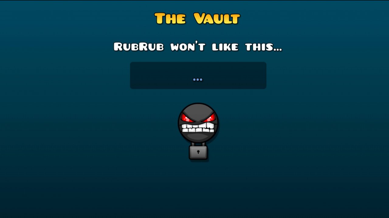 Коды для геомитри даш