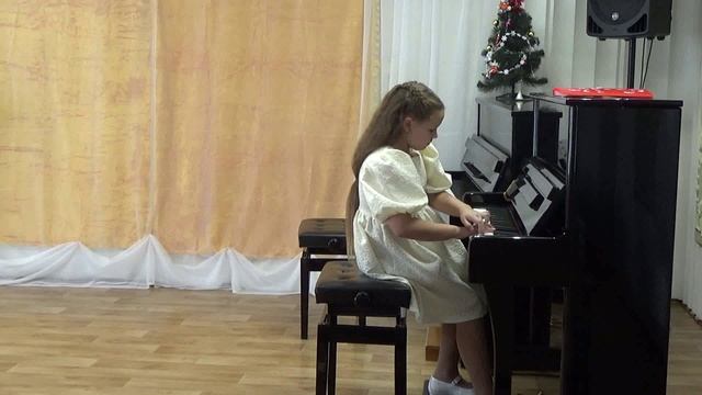 В. Гиллок - Облака плывут