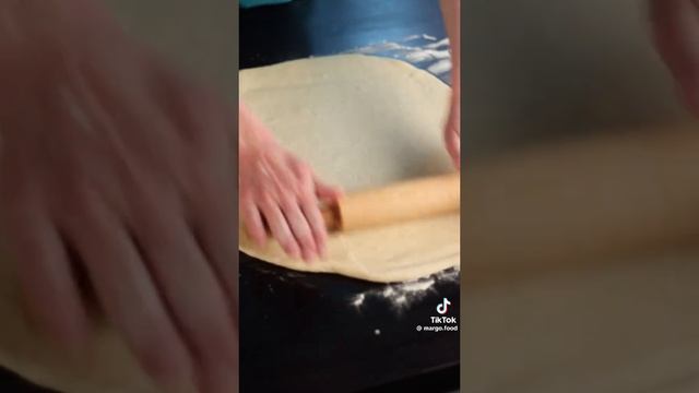 Синнабоны. Спасибо MARGO FOOD за проговаривание граммовок 👍