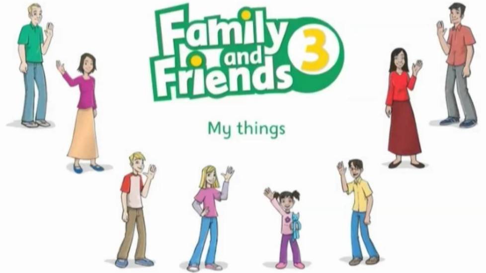 3_My things