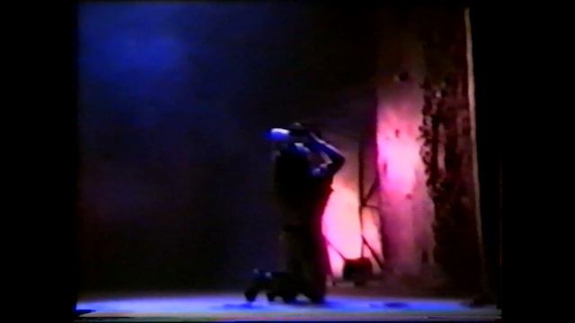 ИХС 20.04.1995 - Сон Пилата