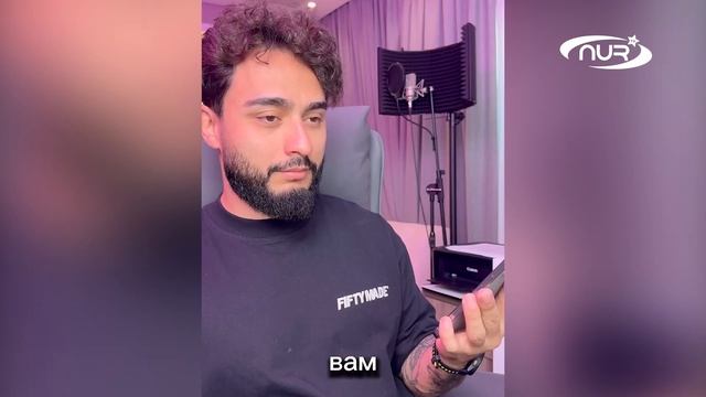 Нейросеть привела блогера в ИСЛАМ!