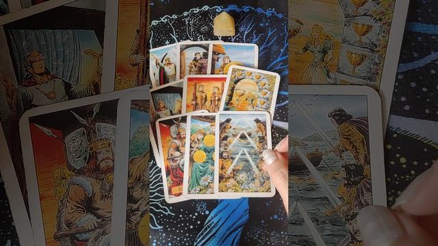 Что будет завтра? Таро для мужчин на 04.03.2025 #гаданиедлямужчин #тародлямужчин