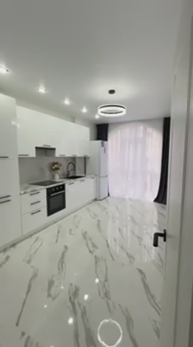 Однокомнатная на Античном
#впродаже
