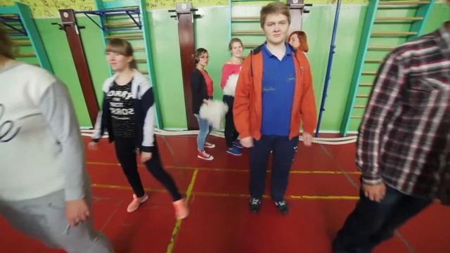 ВЫПУСКНОЙ КЛИП 2017