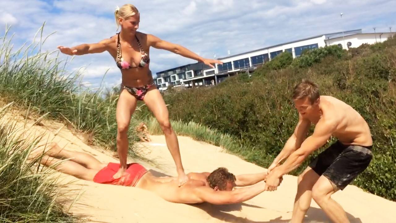Веселое Лето Не Получается Таким Скромным 🤣💅