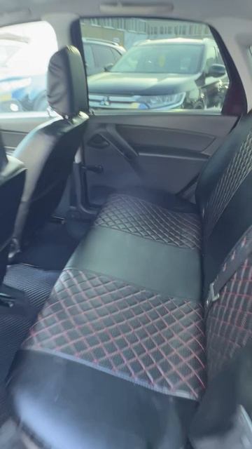 LADA Granta Седан 4 дв. Classic 1.6 AT 2014г