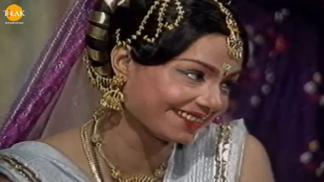 Ramayan EP 2-Dashrath sent his four sons to Ashram _ Рамаяны Эпизод 2