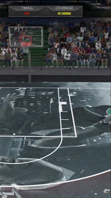 Cool steal